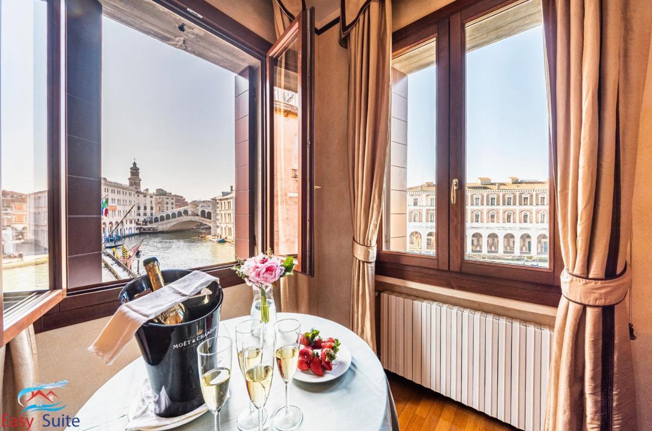 Ca' Pellegrini Luxury Grand Canal Venise Extérieur photo