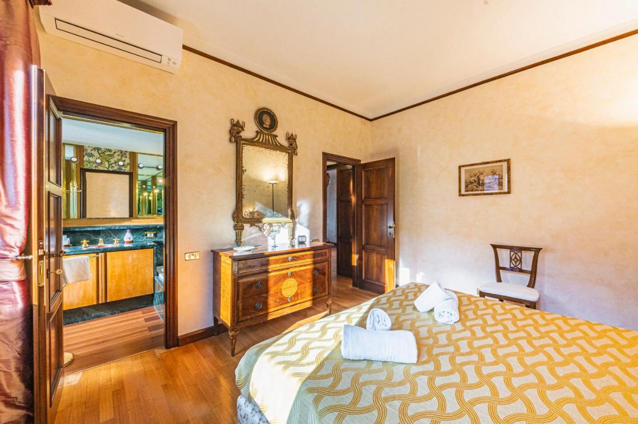 Ca' Pellegrini Luxury Grand Canal Venise Extérieur photo