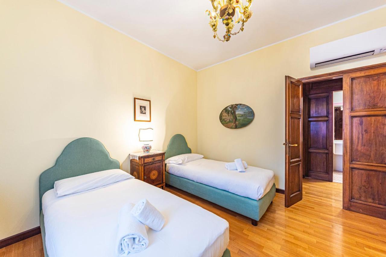 Ca' Pellegrini Luxury Grand Canal Venise Extérieur photo